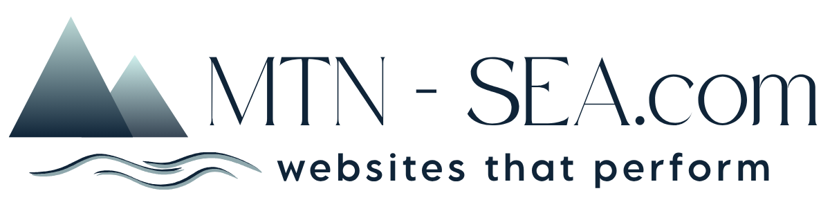 MTN-Sea.com — Websites That Perform