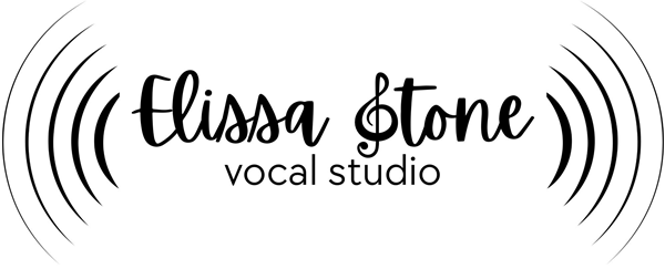 Elissa Stone Vocal Studio
